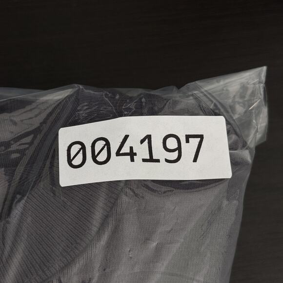 Madhappy Mickey & Friends Sweatshirt XS Disney Crewneck Fleece Gray Sweater - Picture 14 of 14